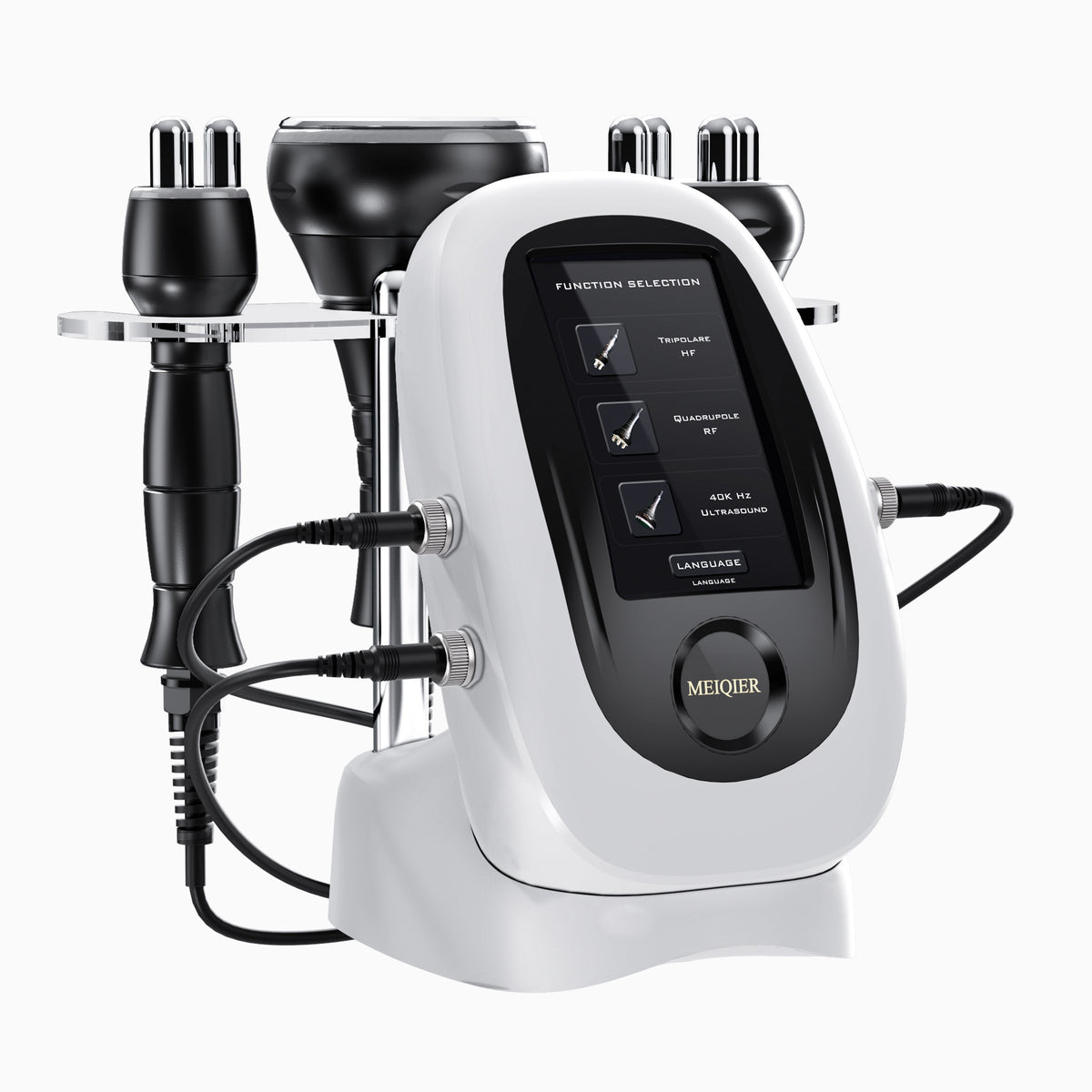 LipoLift RF 40K – Lifting du visage & remodelage du corps