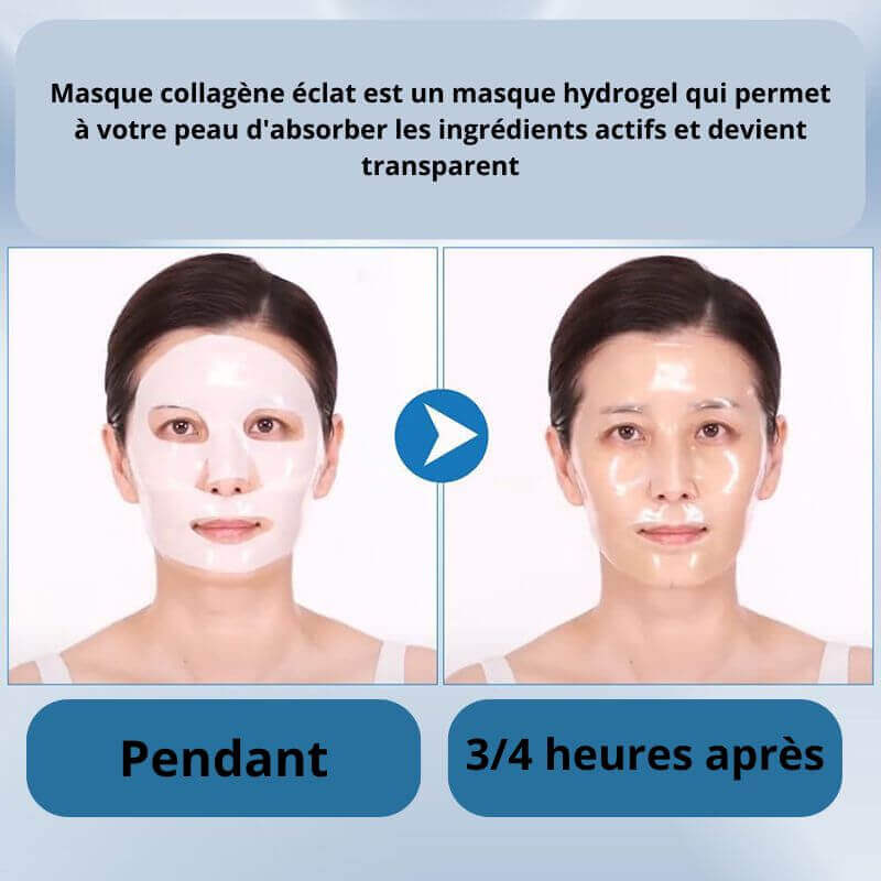 Masque au Collagène Biodance