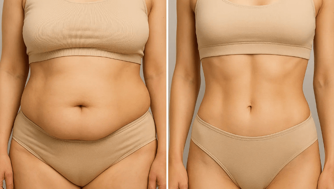 BodyGlow Lift™ HALAWAH – Appareil Minceur Corps 3-en-1