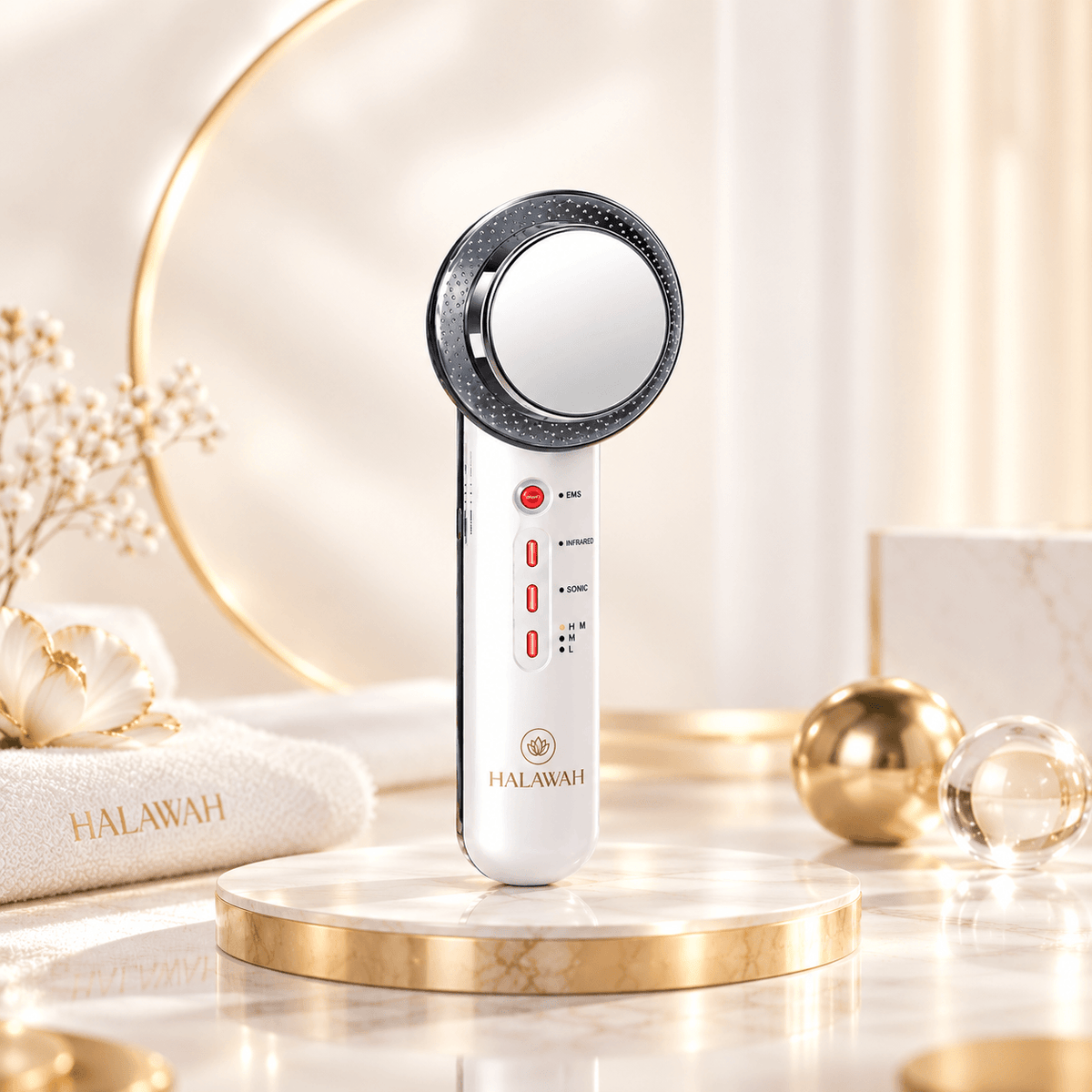 BodyGlow Lift Halawa