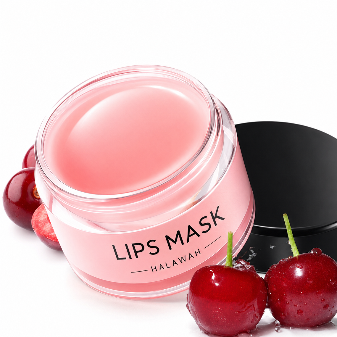 Lips Halawah : hydratation des levres