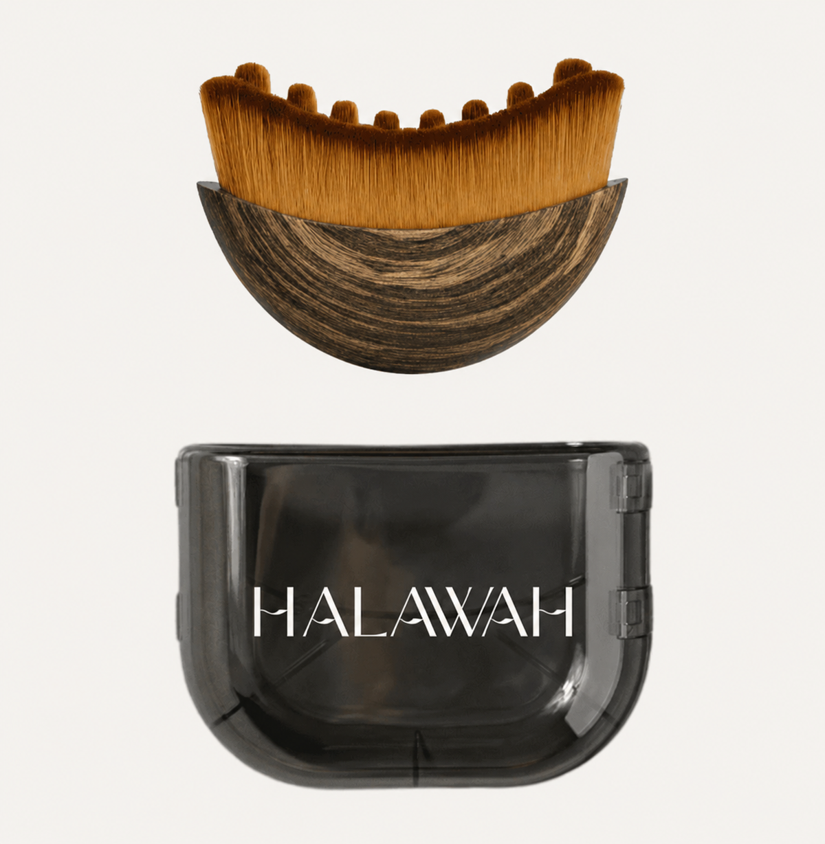 Lift Brush™ HALAWAH Pinceau de drainage lymphatique sculptant