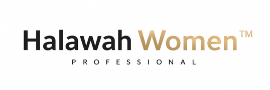 halawah women 