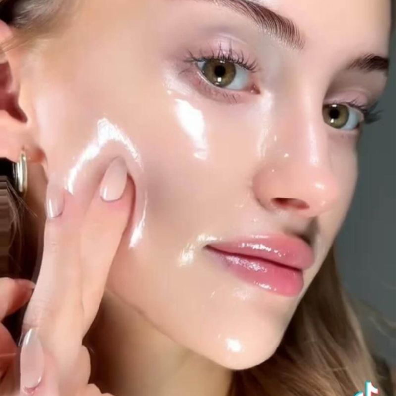 Le Gel Masque Medicube + Spatule Offerte pour une Application Zéro Défaut !