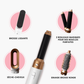 AIR STYLE PRO™ Official– L'Alternative Parfaite au Dyson Airwrap. Offre spéciale -40% avec coffret offert