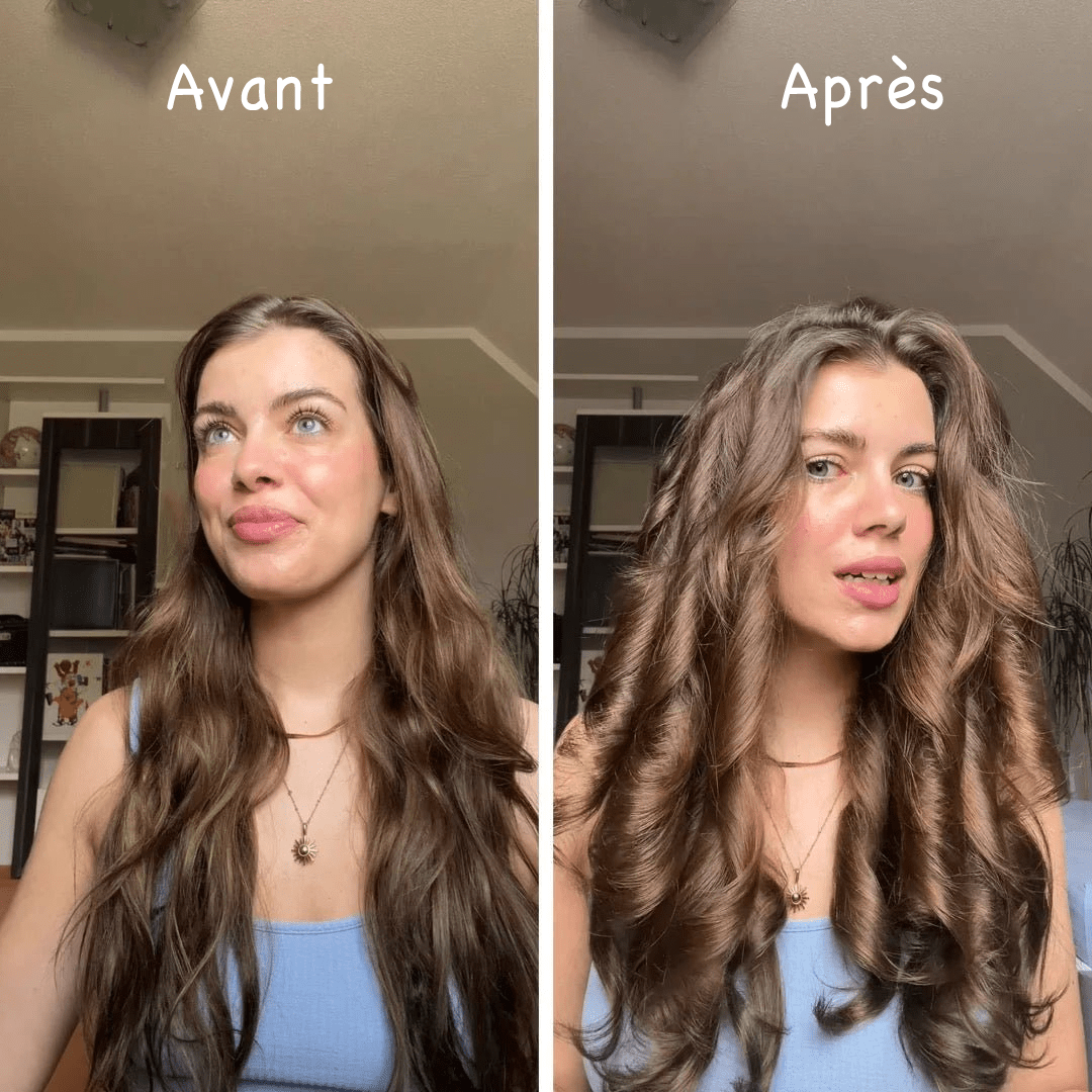AIR STYLE PRO™ Official– L'Alternative Parfaite au Dyson Airwrap. Offre spéciale -40% avec coffret offert