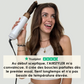 AIR STYLE PRO™ Official– L'Alternative Parfaite au Dyson Airwrap. Offre spéciale -40% avec coffret offert