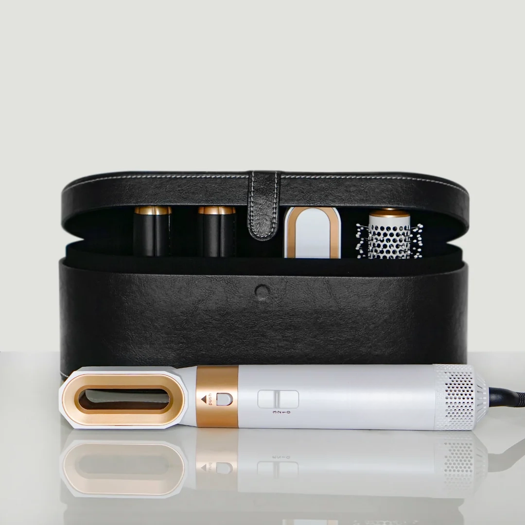 AIR STYLE PRO™ Official– L'Alternative Parfaite au Dyson Airwrap. Offre spéciale -40% avec coffret offert