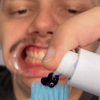 Smile kit™V34 Blanchiment Instantané Sans Peroxyde