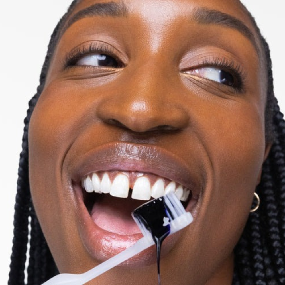 Smile kit™V34 Blanchiment Instantané Sans Peroxyde