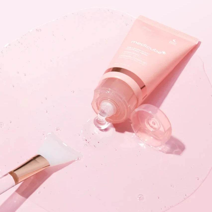 Coffret Halawah™ Hydratation Suprême — Masque &  Crème de jour