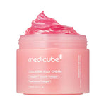 Crème hydratante collagen medicube 100G