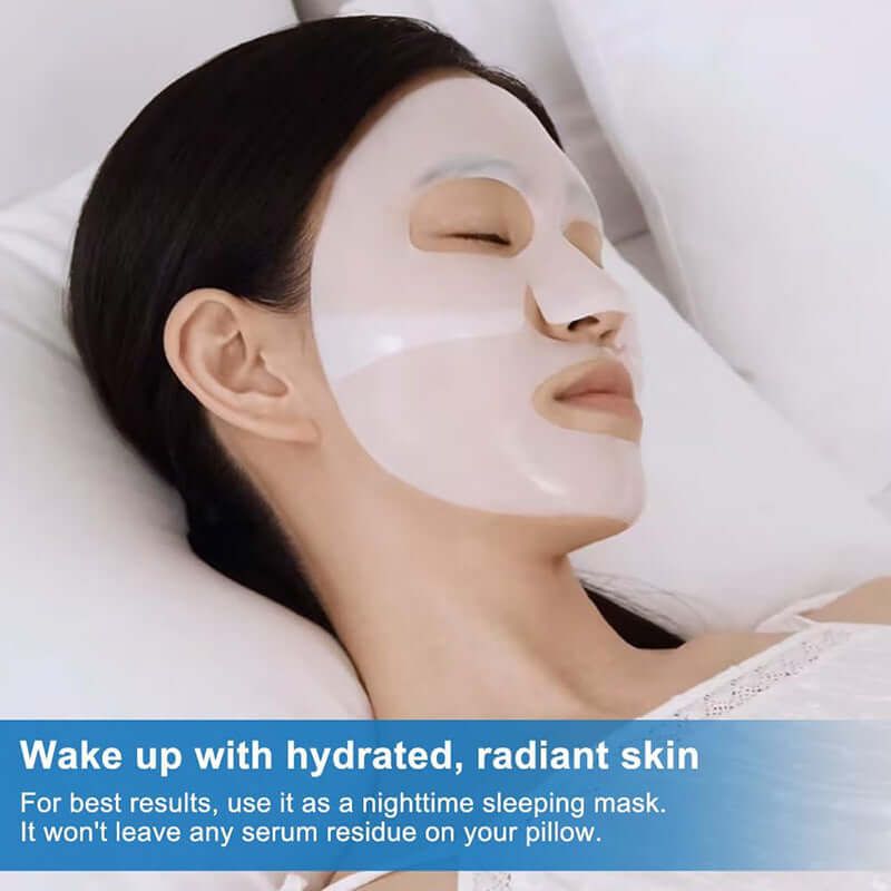 Masque au Collagène Biodance