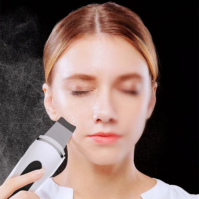 Dermaclean™ spatule exfoliante