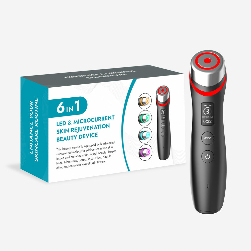 Age R booster H Medicube