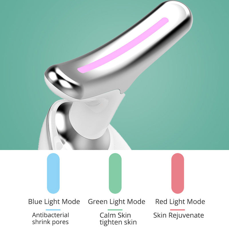 Beauty Luxe Pro : L'Appareil Innovant pour une Peau Lisse et Éclatante