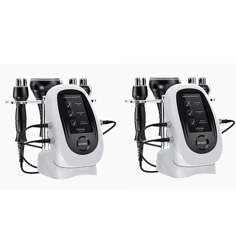 LipoLift RF 40K – Lifting du visage & remodelage du corps