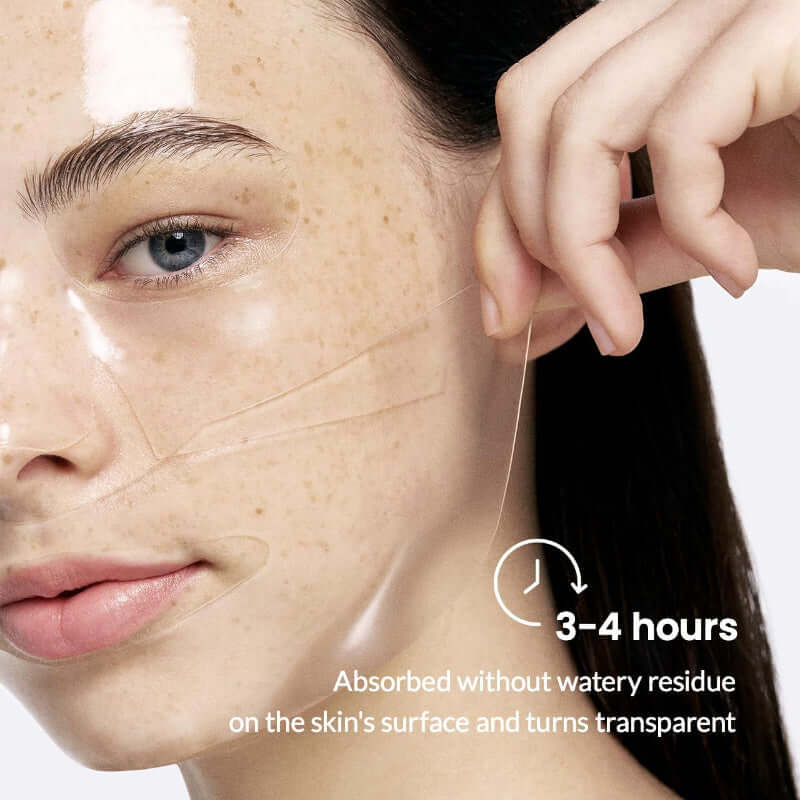 Masque au Collagène Biodance