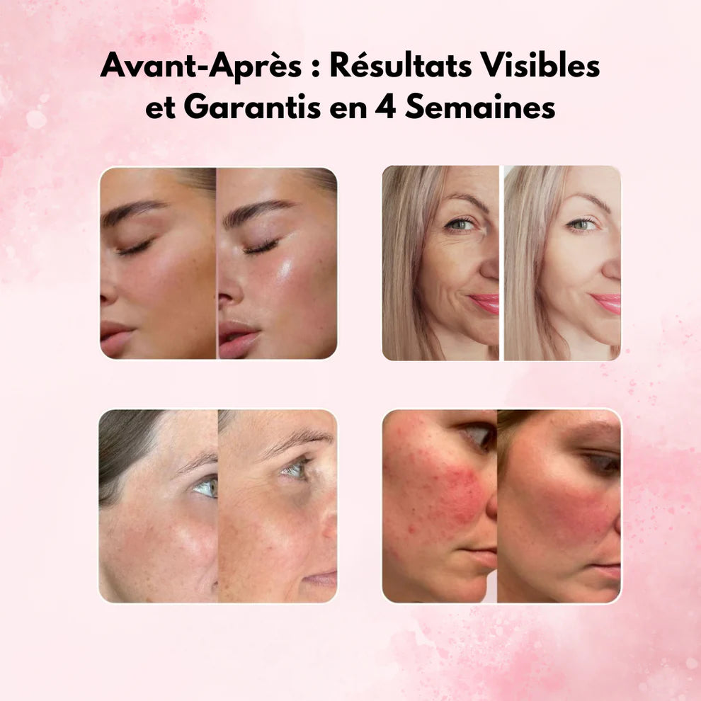 Masque de nuit Coréen Halawah- soin anti âge hydratant