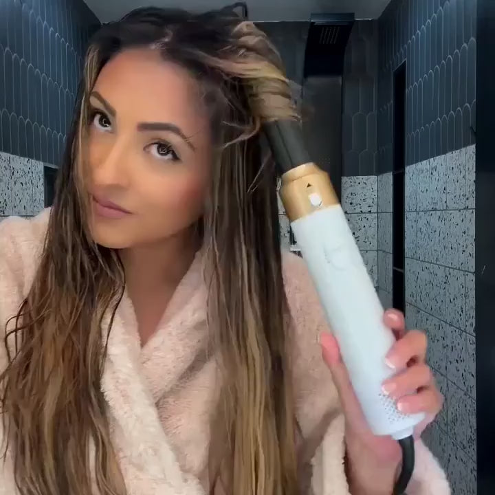 AIR STYLE PRO™
