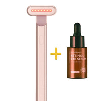 Women lift™anti cernes avec sérum anti cernes offert